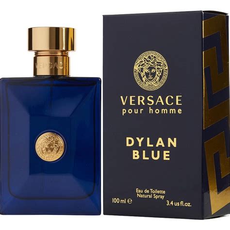 versace mens perfume uk|most popular men's Versace.